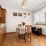 Cosy house