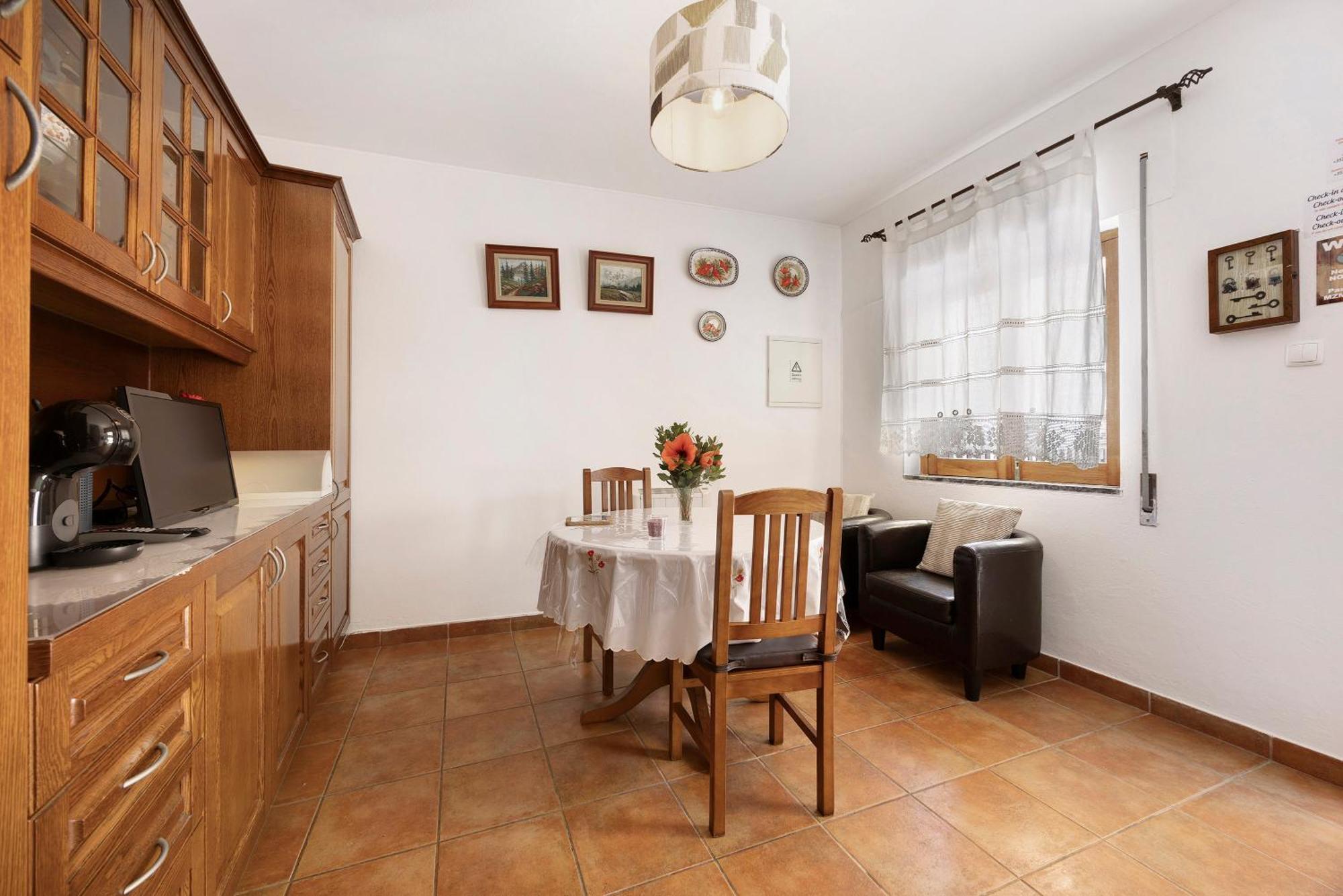 Cosy House Lagos